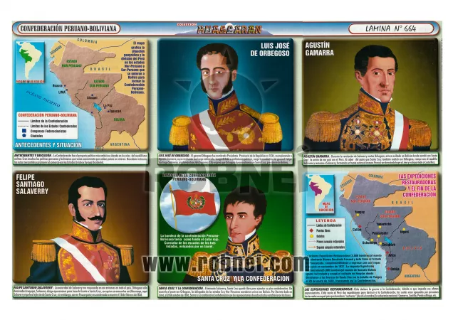 Confederacion Peruano Boliviana